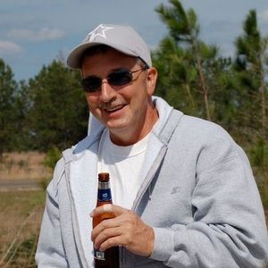 Meet your Posher, Gerry bo